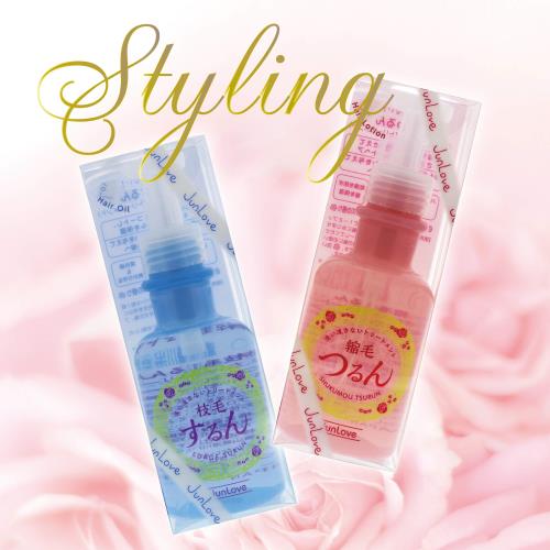 グラムスキー薬局 楽天市場店の縮毛つるん 150mL｜アングル3