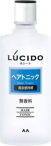 LUCIDO(ルシード) ヘアトニック 200mL