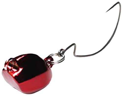 入数:2個 ウエイト:5g フックサイズ:#6 おススメ対象魚: ロックフィッシュ