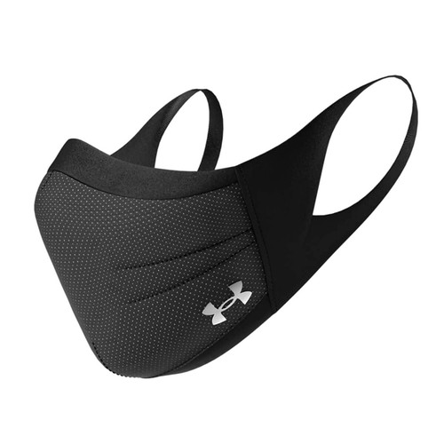 [アンダーアーマー] スポーツマスク UA Sports Mask ブラック MDLG