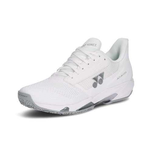 [YONEX] [ヨネックス] テニスシューズ パワークッションアドアクセルLGC レディー...