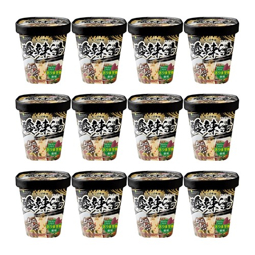 [医食同源ドットコム] iSDG 酸辣湯 (スーラータン) 76g × 12食『2025優秀味覚賞』『ジャバンフード・セレクション受賞』グルテンフリー さつま芋麺使用 低カロリー おいしいグルテンフリー麺