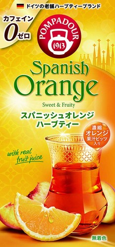 原材料:アップル、ハイビスカス、スウィートブラックベリーリーフ、ホワイトハイビスカス、濃縮オレンジ果汁ビッツ、リコリス/香料 商品サイズ(高さx奥行x幅):15cm×24cm×7cm