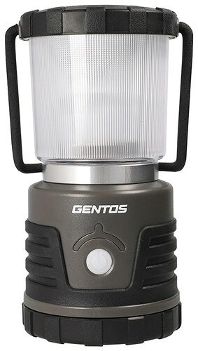 特別版 GENTOS(ジェントス) LED ランタン 単1電池式 1000ルーメン エクスプローラー EX-109D-BK ブラック キャンプ アウトドア ライト 照明 防災 gramsky2nd-10017120 グラムスキー薬局 2号店 パッケージ画像