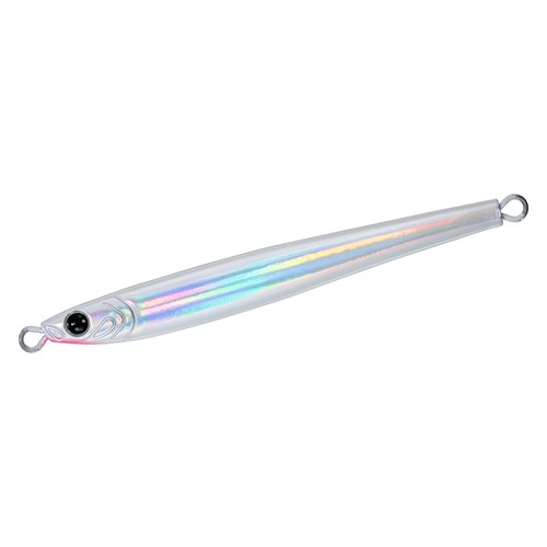 TGベイトスリム120g FHグローエッジシルバーアクセントピンク