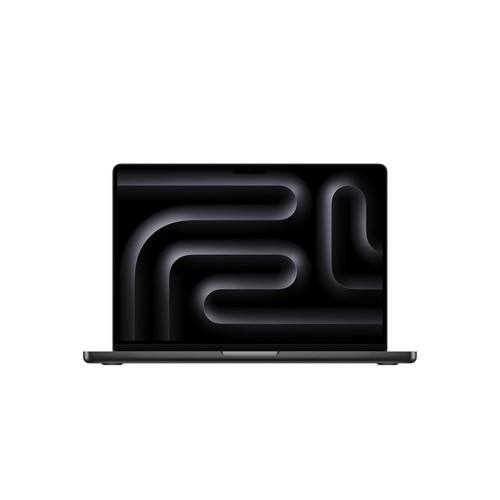 Apple 2025 MacBook Pro 10 コアCPU、10 コアGPU のM5 チップ搭載ノートパソコン:Apple Intelligence のために設計、14.2 インチLiquid Retina XDR ディスプレイ、24GB ユニファイドメモリ、1TBのSSD ストレージ - ス