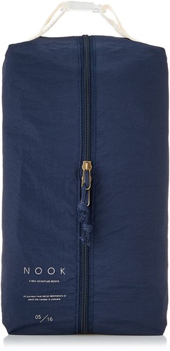素材:ポリエステル 製品サイズ:17 x 10 x 31 cm 梱包重量:0.06 キログラム