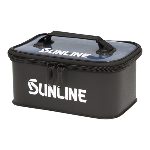 サンライン(SUNLINE) ミニボックス Mサイズ ブラック SFB-112
