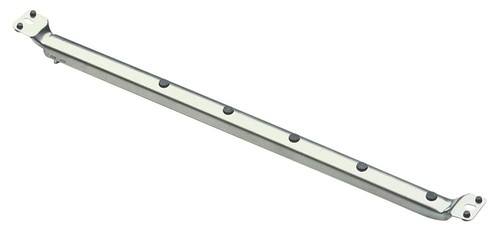 サイズ:約全長43.8~51×最大巾3cm 本体重量:約145g 素材・材質:本体/18-8ステンレス、すべり止め/合成ゴム 原産国:日本 耐荷重:約3kg サイズ:約全長43.8~51×最大巾3cm 本体重量:約145g 素材・材質:本体/18-8ステンレス、すべり止め/合成ゴム 原産国:日本 耐荷重:約3kg