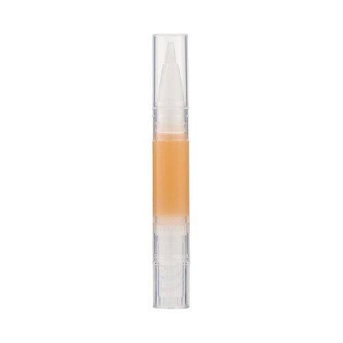 無印良品 ネイルケアオイル 3.2g 日本製