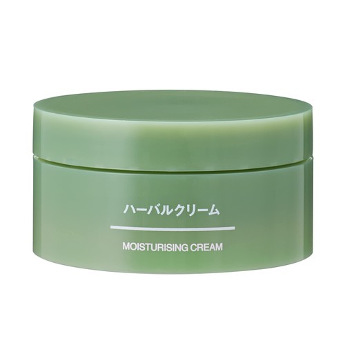 無印良品 ハーバルクリーム 45g 44293829