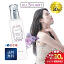 大感謝祭＼エントリーでP10倍／JILLSTUART ジルスチュアート ヘアミスト ホワイトフローラル 200ml 送料無料 並行輸入品