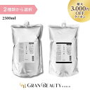 マラソン\最大3,000円OFF/ルベル イオセラム クレンジング/クリーム 2500ml 詰替用 ヘアケア LebeL シャンプー トリートメント