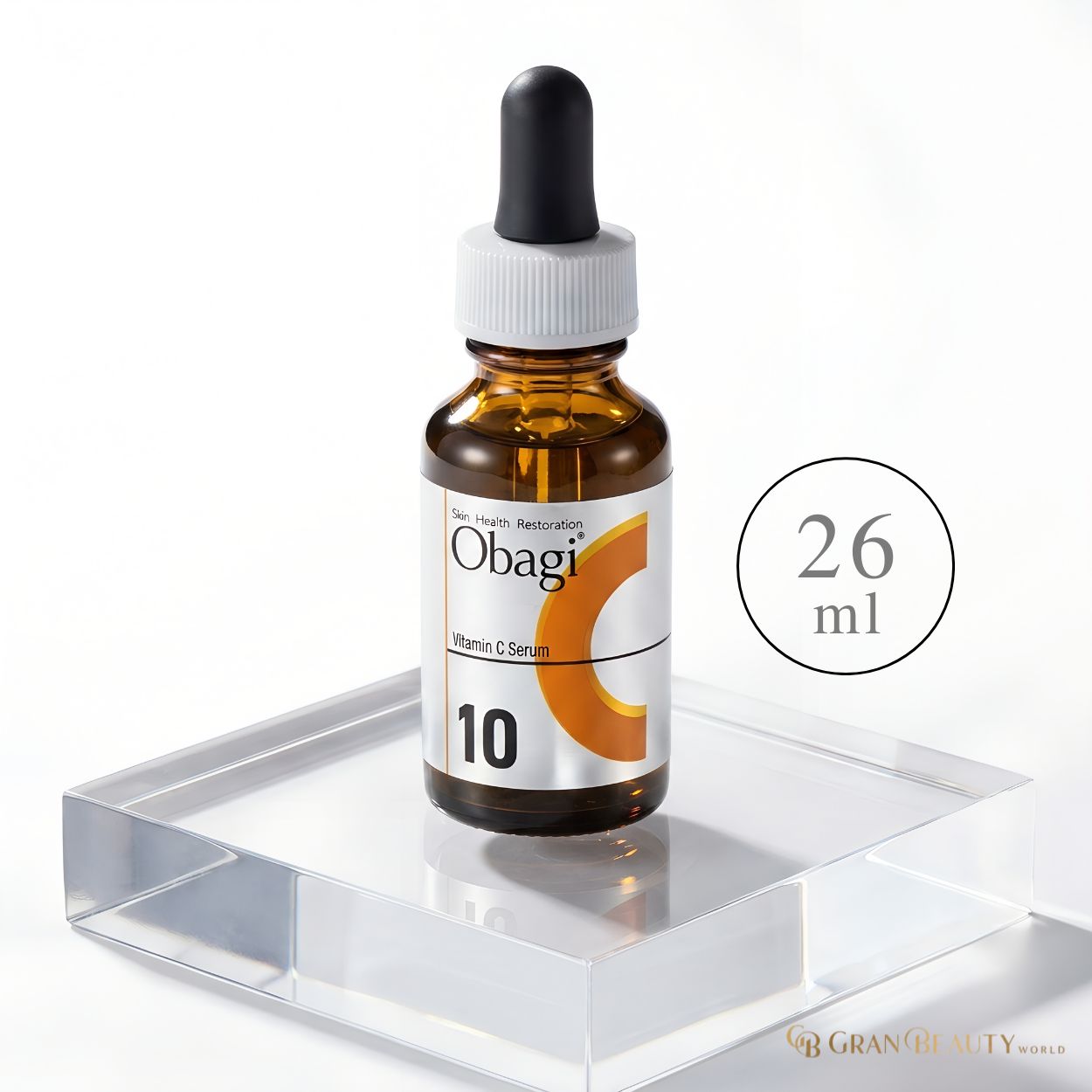 楽天市場】Obagi(オバジ) オバジ C25セラム ネオ 12ml（ビタミンC美容