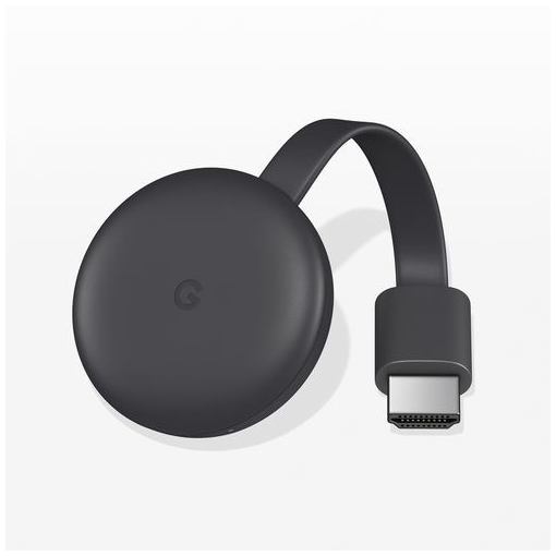 Google『Chromecast』