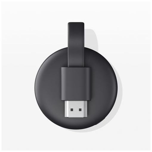 Google『Chromecast』