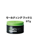 シュワルツコフ 3DMEN モールディングワックス