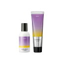ホーユー hoyu SOMARCA(ソマルカ)PURPLE パープル 150ml + 130g カラーシャンプー カラーチャージ セット