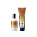 ホーユー hoyu SOMARCA(ソマルカ)BROWN ブラウン 150ml + 130g カラーシャンプー カラーチャージ セット