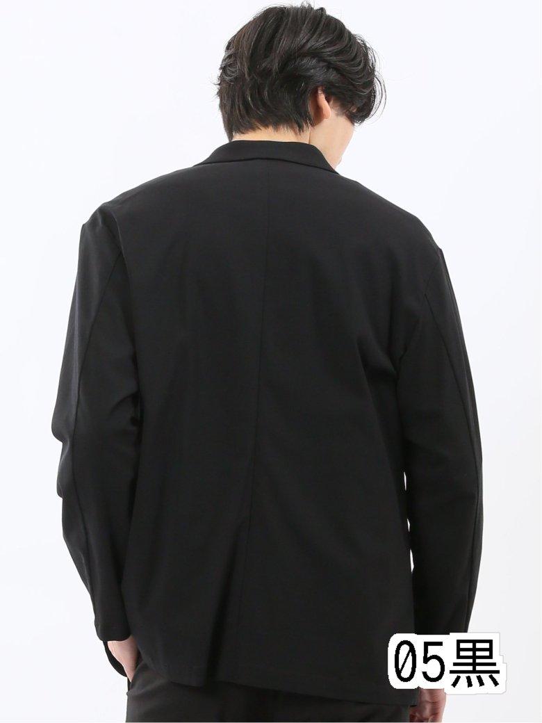 circle motion adapt 2ボタンジャケット(セットアップ可能)