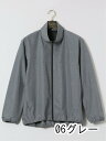 【大きいサイズ】グランバック/GRAND-BACK ALL WEATHER TEX 裏メッシュ スタンドブルゾン