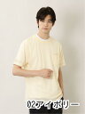 【値下げ】 【WEB限定】ファーストダウン/FIRST DOWN 超軽量 鹿の子 半袖Tシャツ Tシャツ/カットソー