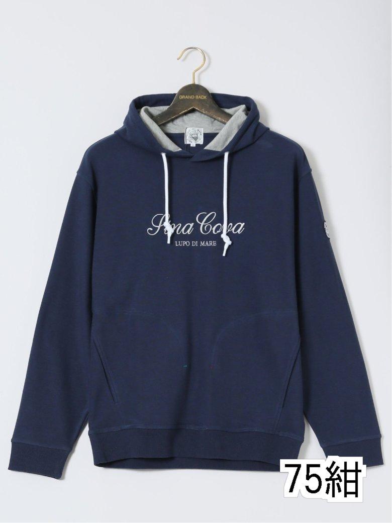 【大きいサイズ】シナコバ/SINA COVA プルパーカー(セットアップ可能)