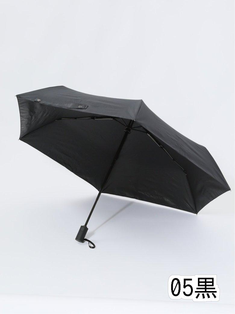 晴雨兼用 自動開閉 折りたたみ傘