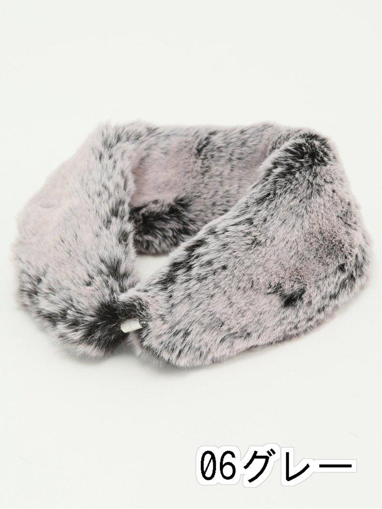 エコファー マグネット付ティペット