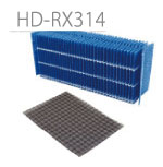 ダイニチ加湿器 HD-RX314フィルターセット