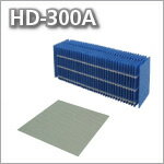 ダイニチ加湿器 HD-300A用フィルターセット