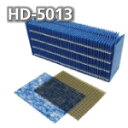 ダイニチ加湿器 HD-5013フィルターセット