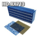 ダイニチ加湿器 HD-RX713フィルターセット