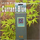 MISTICKS ミスティックス Currant Blue（カラントブルー）スティックインセンス（お香）