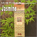 MISTICKS ミスティックス Jasmine(ジャスミン)スティックインセンス(お香)