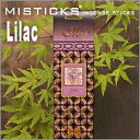 MISTICKS ミスティックス Lilac(ライラック)スティックインセンス(お香)
