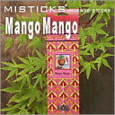 MISTICKS ミスティックス Mango Mango（マンゴマンゴー）スティックインセンス（お香）