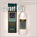 MISTICKS ミスティックス フレグランスミスト Currant Blue(カラントブルー)(4)