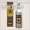 MISTICKS ~XeBbNX tOX~Xg Indian SummeriCfBAT}[j