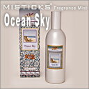 MISTICKS ~XeBbNX tOX~Xg Ocean SkyiI[VXJCj