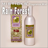 MISTICKS ~XeBbNX tOX~Xg Rain Forest(CtHXgj