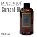 MISTICKS ~XeBbNX [hfBt[U[IC Currant BlueiJgu[j