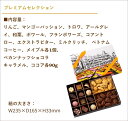 グランプラス プレミアムセレクション / 送料無料 ベルギーチョコレート ギフト お返し 5000円 詰め合わせ おしゃれ プレゼント ナッツ お菓子 お祝い 高級 ペカンナッツショコラ スイーツ 2