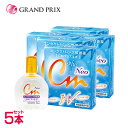 【送料無料】CMプラスネオ neo (15ml) 5箱 コンタクトレンズ装着薬 コンタクトレンズ装着液 装着薬 装着液