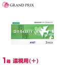 (遠視用+)Rohto ロートモイストアイ 乱視用 2week 6枚入【 1箱 】高酸素透過性ソフトコンタクトレンズ 【楽天ランキング1位】