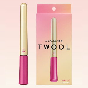 日本製 ふたえコスメ TWOOL トゥール (3ml)【1個】接着タイプ 専用プッシャー付 アイメイク アイプチ 保湿成分配合 二重 アイプチ 長時間キープ バレない 二重まぶた化粧品 ひとえ 一重 簡単 自然 二重クセ付け ふたえテープ アイテープ 二重テープ