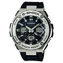 |Cg2{  CASIO JVI GST-W110-1AER GVbN ^t\[[ rv GX`[ ubN~Vo[ COf Yrv YEHb` sAi