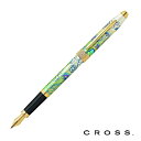 クロス CROSS ボタニカ BOTANICA 万年筆 F ...