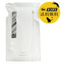 ポイント2倍 ネコポス送料込 ORBIS オルビス ミスターシャンプー つめかえ用 380mL レフィル 詰替え メンズシャンプー