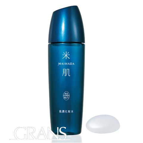 送料込 米肌 MAIHADA　肌潤化粧水　120ml [保湿化粧水]【KOSE PROVISION】